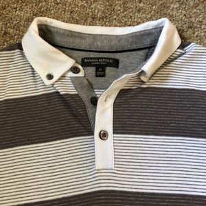 Banana Republic Polo